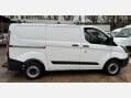 Ford Transit Custom 2.0 TDCi 310 L1 H1 5dr 7