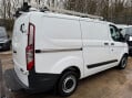 Ford Transit Custom 2.0 TDCi 310 L1 H1 5dr 12