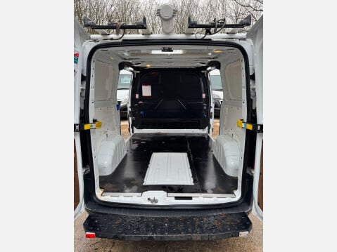 Ford Transit Custom 2.0 TDCi 310 L1 H1 5dr 16