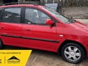 Hyundai Matrix 1.6 GSi Euro 4 5dr