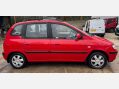Hyundai Matrix 1.6 GSi Euro 4 5dr 7