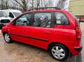 Hyundai Matrix 1.6 GSi Euro 4 5dr 18