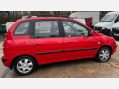 Hyundai Matrix 1.6 GSi Euro 4 5dr 8