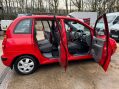 Hyundai Matrix 1.6 GSi Euro 4 5dr 9