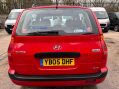 Hyundai Matrix 1.6 GSi Euro 4 5dr 13