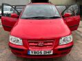 Hyundai Matrix 1.6 GSi Euro 4 5dr 27