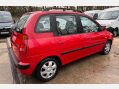 Hyundai Matrix 1.6 GSi Euro 4 5dr 10