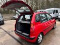 Hyundai Matrix 1.6 GSi Euro 4 5dr 11