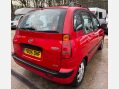 Hyundai Matrix 1.6 GSi Euro 4 5dr 12