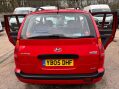 Hyundai Matrix 1.6 GSi Euro 4 5dr 14