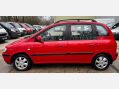 Hyundai Matrix 1.6 GSi Euro 4 5dr 20