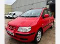 Hyundai Matrix 1.6 GSi Euro 4 5dr 23