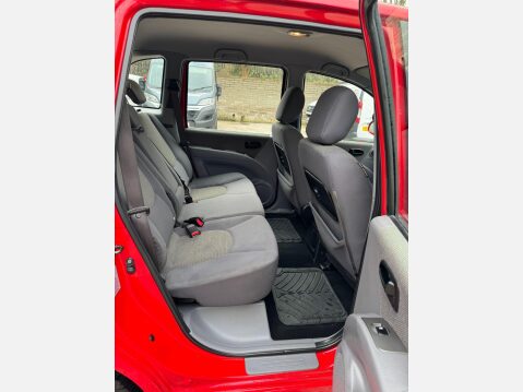 Hyundai Matrix 1.6 GSi Euro 4 5dr 38