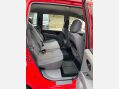 Hyundai Matrix 1.6 GSi Euro 4 5dr 38