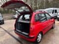 Hyundai Matrix 1.6 GSi Euro 4 5dr 11