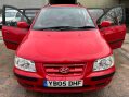 Hyundai Matrix 1.6 GSi Euro 4 5dr 27