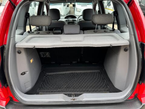 Hyundai Matrix 1.6 GSi Euro 4 5dr 16