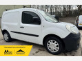 Renault Kangoo 1.5 ML19 dCi FWD L2 H1 3dr 1