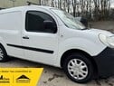 Renault Kangoo 1.5 ML19 dCi FWD L2 H1 3dr