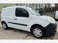 Renault Kangoo 1.5 ML19 dCi FWD L2 H1 3dr 5