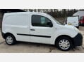 Renault Kangoo 1.5 ML19 dCi FWD L2 H1 3dr 6