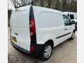 Renault Kangoo 1.5 ML19 dCi FWD L2 H1 3dr 10