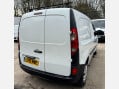 Renault Kangoo 1.5 ML19 dCi FWD L2 H1 3dr 11