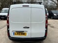 Renault Kangoo 1.5 ML19 dCi FWD L2 H1 3dr 12