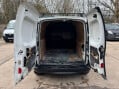 Renault Kangoo 1.5 ML19 dCi FWD L2 H1 3dr 13