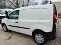 Renault Kangoo 1.5 ML19 dCi FWD L2 H1 3dr 15