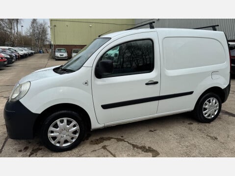 Renault Kangoo 1.5 ML19 dCi FWD L2 H1 3dr 19