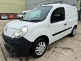 Renault Kangoo 1.5 ML19 dCi FWD L2 H1 3dr 20