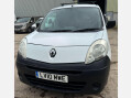 Renault Kangoo 1.5 ML19 dCi FWD L2 H1 3dr 22