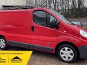 Renault Trafic 2.0 dCi SL27 eco L1 H1 3dr (Phase 3)