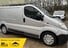 Vauxhall Vivaro 2.5 2900 CDTi FWD L1 4dr