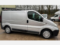 Vauxhall Vivaro 2.5 2900 CDTi FWD L1 4dr 6