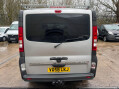 Vauxhall Vivaro 2.5 2900 CDTi FWD L1 4dr 11