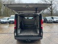Vauxhall Vivaro 2.5 2900 CDTi FWD L1 4dr 12