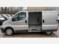 Vauxhall Vivaro 2.5 2900 CDTi FWD L1 4dr 19