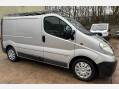 Vauxhall Vivaro 2.5 2900 CDTi FWD L1 4dr 5