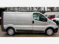 Vauxhall Vivaro 2.5 2900 CDTi FWD L1 4dr 7