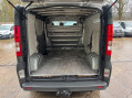 Vauxhall Vivaro 2.5 2900 CDTi FWD L1 4dr 13