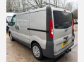 Vauxhall Vivaro 2.5 2900 CDTi FWD L1 4dr 15