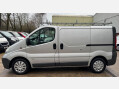Vauxhall Vivaro 2.5 2900 CDTi FWD L1 4dr 18