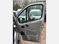 Vauxhall Vivaro 2.5 2900 CDTi FWD L1 4dr 24
