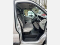 Vauxhall Vivaro 2.5 2900 CDTi FWD L1 4dr 25