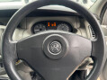 Vauxhall Vivaro 2.5 2900 CDTi FWD L1 4dr 26