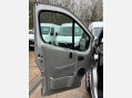Vauxhall Vivaro 2.5 2900 CDTi FWD L1 4dr 30