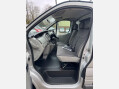 Vauxhall Vivaro 2.5 2900 CDTi FWD L1 4dr 31