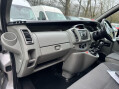 Vauxhall Vivaro 2.5 2900 CDTi FWD L1 4dr 33